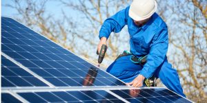 Installation Maintenance Panneaux Solaires Photovoltaïques à Eccica-Suarella